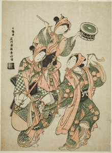 Harrastushevostanssi (harugoma odori)