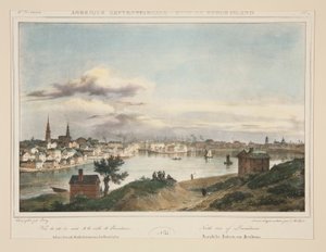 Pohjois-Amerikka - Rhode Islandin osavaltio. nro 44, pl. 4
