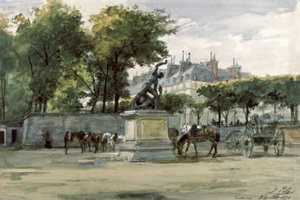 Pariisin kommuuni : Versailles