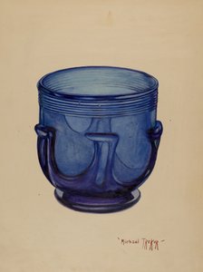 Kulho tekijältä Isidore Steinberg