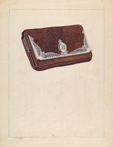 Kukkaro tekijältä Isidore Steinberg