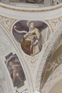 Sibylli, 1623-34