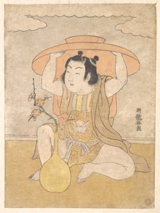  tekijältä Isoda Koryusai