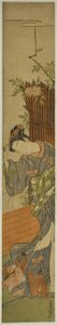 Young Woman with Pet Monkey   1276778   fi       finnish Successfully Translated  Original: Durham from the Red Hills, 1866-1880 Translat: Durham from the Red Hills, 1866-1880 1190653 fi finnish Successfully Translated Original: The Infant Bacchus, 1811. T tekijältä Isoda Koryusai