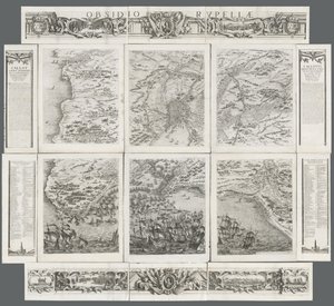La Rochellen voitot, 1628-1630.