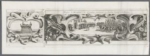 La Rochellen piiritys: levy 14, 1628-1630.