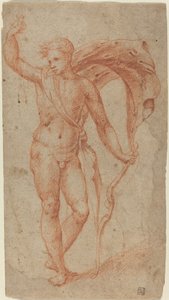 Apollo tekijältä Italian 16th Century