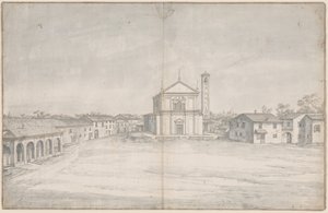 Un centre de la ciutat amb un Churchfinnish