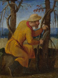 Kuukausien työt: maaliskuu, n. 1580