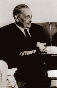 Giuseppe Tomasi Lampedusasta tekijältä Italian Photographer