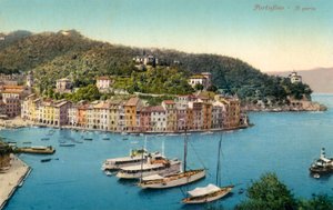 Portofino tekijältä Italian Photographer