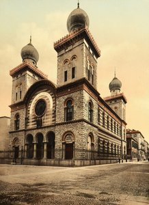 Israelin temppeli, Torino tekijältä Italian Photographer Italian Photographer