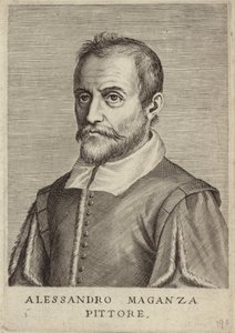 Alessandro Maganza tekijältä Italian School