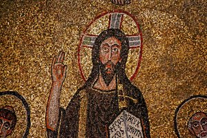 Huonekalut ja erilaiset esineet 1100- ja 1300-luvuilta tekijältä Italian School