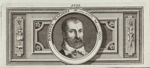 Batista Naldini tekijältä Italian School