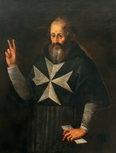 Piispa Gargallo