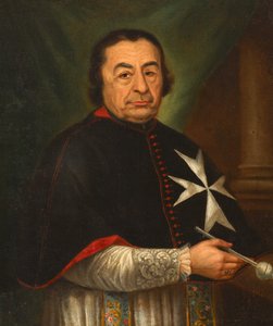 Ritarikunnan kappeli tekijältä Italian School