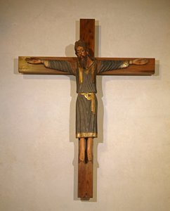 Ristiinnaulitseminen (puu)