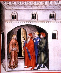 Fol.98r poskipuna, kuvitus 