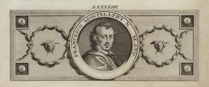 Francesco Montelatici tekijältä Italian School