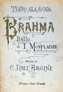 Monplaisirin ja dell