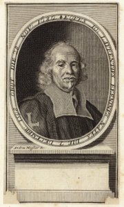 Gian Lorenzo Bernini tekijältä Italian School
