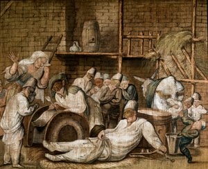 Commedia dell