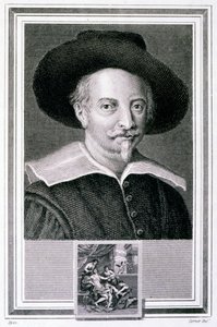 Guido Reni tekijältä Italian School