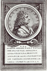 Lorenzo Bellini tekijältä Italian School