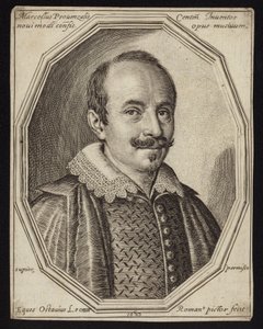 Marcello Provenzale tekijältä Italian School