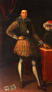 Odoardo Taliaferro tekijältä Italian School