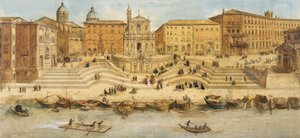 Ripettan satama tekijältä Italian School