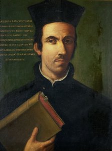 Francesco Lanan muotokuva