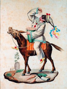 Commedia dell