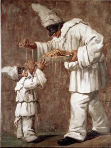 Commedia dell