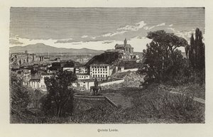 Viides Lante tekijältä Italian School