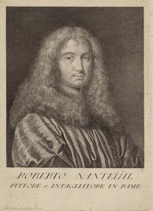 Robert Nanteuil tekijältä Italian School