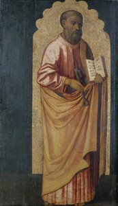 Apostoli Pietari tekijältä Italian School