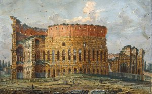 Colosseum (wc paperilla)