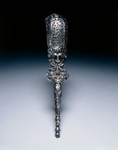 Liipaisinsuoja pistoolille, n. 1680-1700 tekijältä Italian School