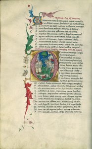 Vergiliusin eklogit, Georgics, Aeneid, Milano tekijältä Italian School