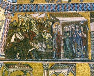  tekijältä Italian school