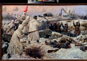 Suomalaisten sotilaiden antautuminen vuonna 1940