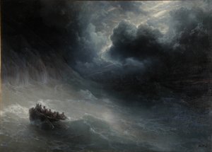 Rage Of Elements