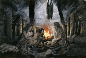 Grimspound tekijältä Ivan Lapper