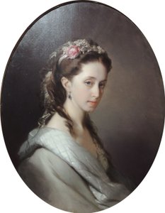 E.A. I.Makarovin Tregubova (1869) tekijältä Ivan Makarov