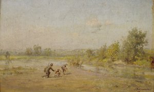 Metsästäjät