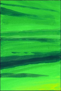 Kensington Gardens -sarja: My World of Green 2