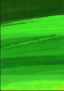 Kensington Gardens -sarja: My World of Green 3