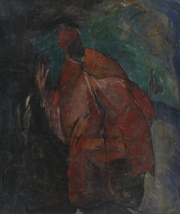 Musta Profeetta. Profeetat Opus II